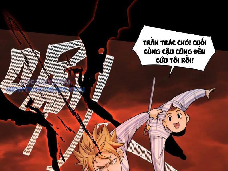 đối Mặt Với Bệnh Tâm Thần, Ma Quỷ Chẳng Là Cái Thá Gì Chap 86 - Next Chap 87