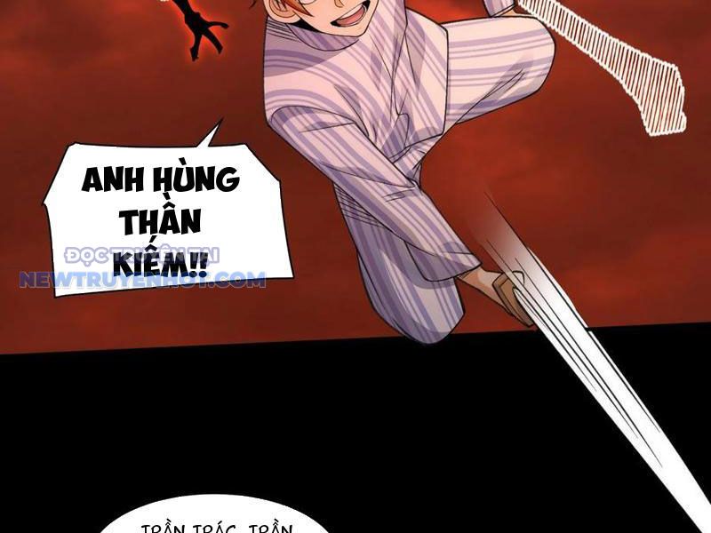 đối Mặt Với Bệnh Tâm Thần, Ma Quỷ Chẳng Là Cái Thá Gì Chap 86 - Next Chap 87