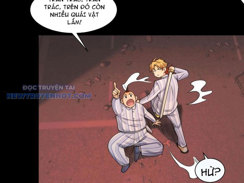 đối Mặt Với Bệnh Tâm Thần, Ma Quỷ Chẳng Là Cái Thá Gì Chap 86 - Next Chap 87