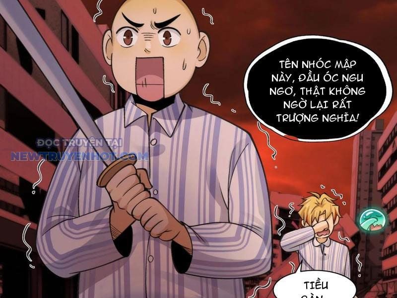 đối Mặt Với Bệnh Tâm Thần, Ma Quỷ Chẳng Là Cái Thá Gì Chap 86 - Next Chap 87