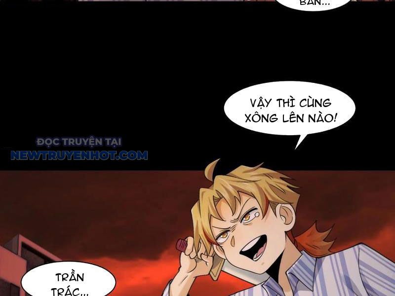 đối Mặt Với Bệnh Tâm Thần, Ma Quỷ Chẳng Là Cái Thá Gì Chap 86 - Next Chap 87