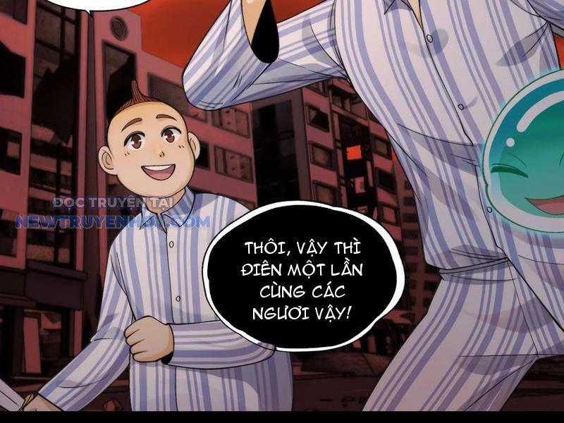 đối Mặt Với Bệnh Tâm Thần, Ma Quỷ Chẳng Là Cái Thá Gì Chap 86 - Next Chap 87