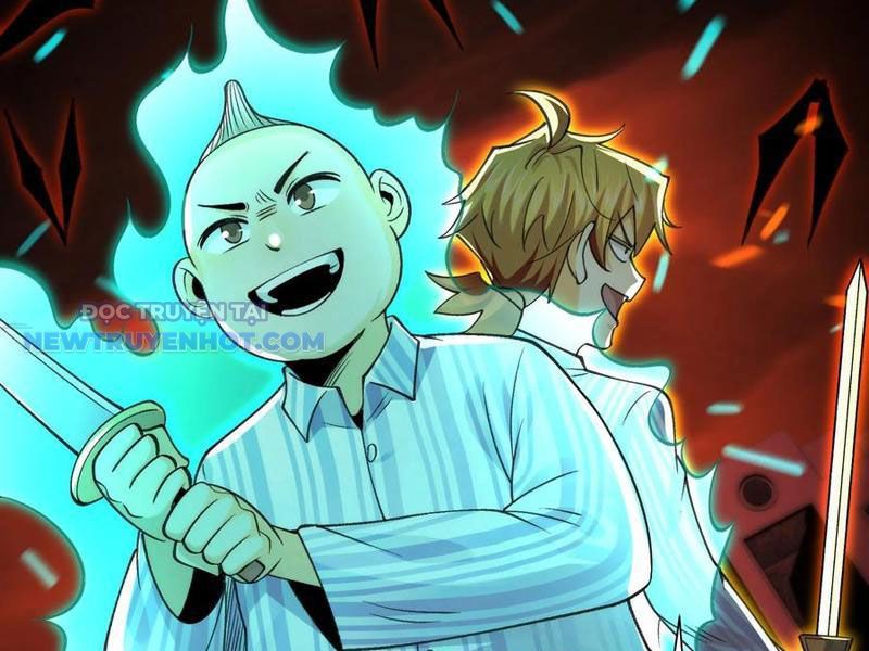 đối Mặt Với Bệnh Tâm Thần, Ma Quỷ Chẳng Là Cái Thá Gì Chap 86 - Next Chap 87