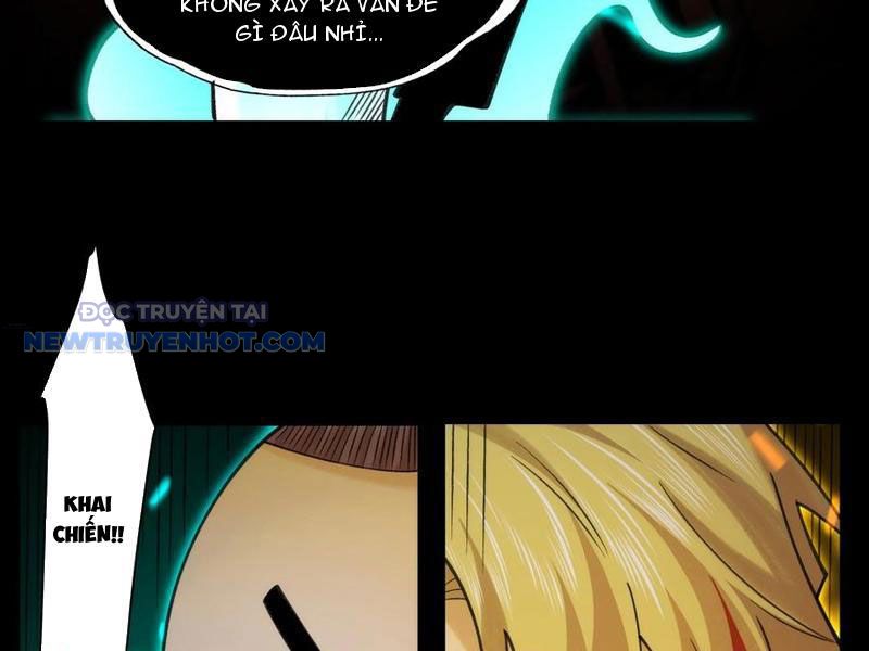 đối Mặt Với Bệnh Tâm Thần, Ma Quỷ Chẳng Là Cái Thá Gì Chap 86 - Next Chap 87