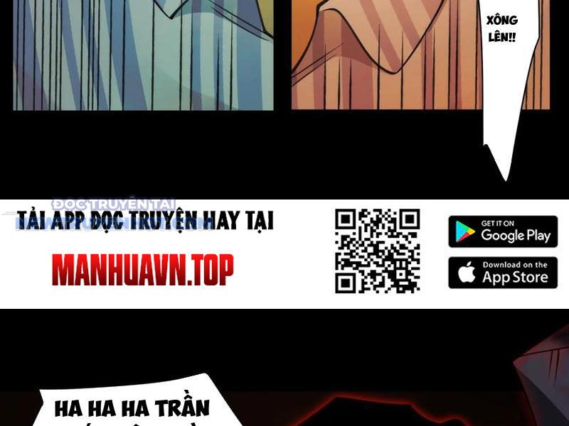 đối Mặt Với Bệnh Tâm Thần, Ma Quỷ Chẳng Là Cái Thá Gì Chap 86 - Next Chap 87