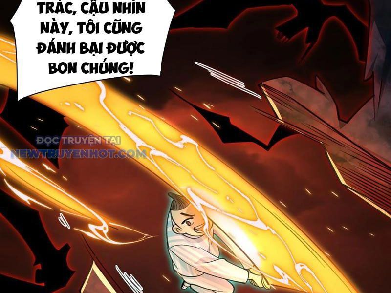 đối Mặt Với Bệnh Tâm Thần, Ma Quỷ Chẳng Là Cái Thá Gì Chap 86 - Next Chap 87