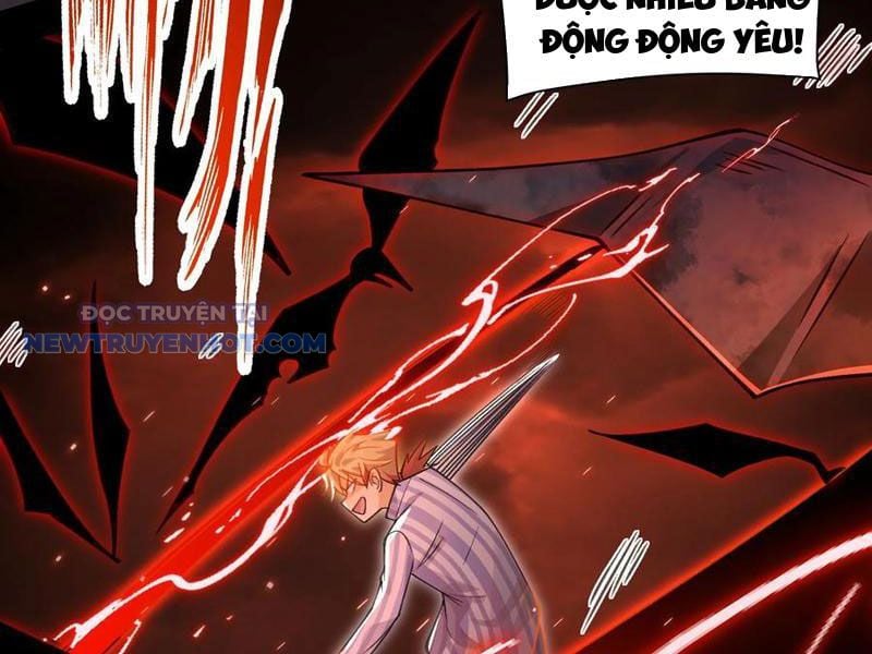 đối Mặt Với Bệnh Tâm Thần, Ma Quỷ Chẳng Là Cái Thá Gì Chap 86 - Next Chap 87