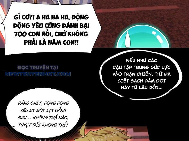đối Mặt Với Bệnh Tâm Thần, Ma Quỷ Chẳng Là Cái Thá Gì Chap 86 - Next Chap 87