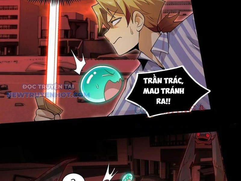 đối Mặt Với Bệnh Tâm Thần, Ma Quỷ Chẳng Là Cái Thá Gì Chap 86 - Next Chap 87