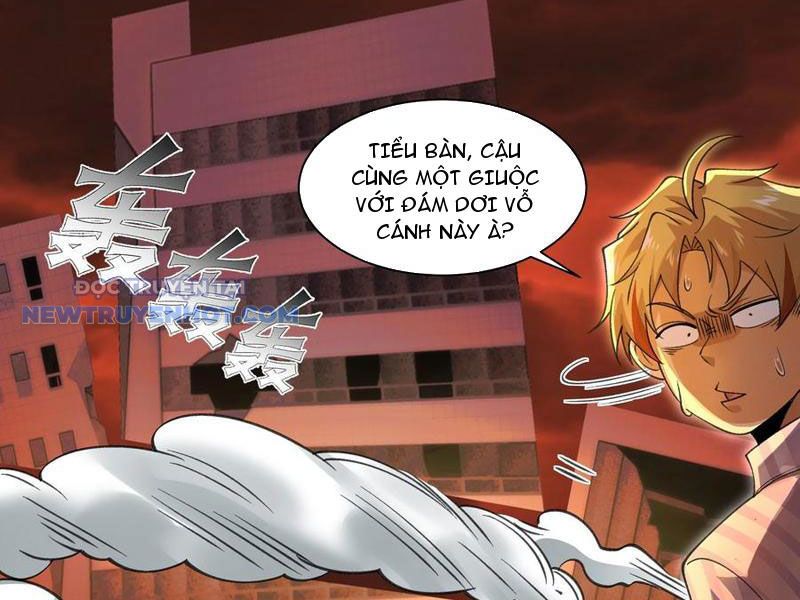 đối Mặt Với Bệnh Tâm Thần, Ma Quỷ Chẳng Là Cái Thá Gì Chap 86 - Next Chap 87