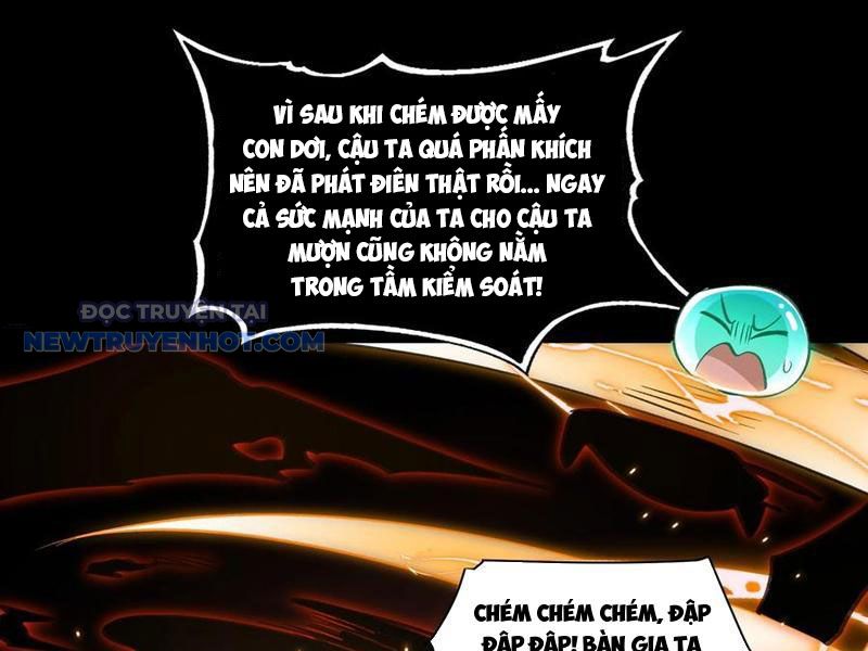 đối Mặt Với Bệnh Tâm Thần, Ma Quỷ Chẳng Là Cái Thá Gì Chap 86 - Next Chap 87