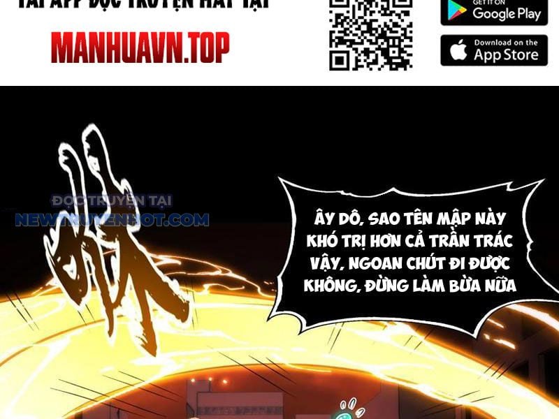 đối Mặt Với Bệnh Tâm Thần, Ma Quỷ Chẳng Là Cái Thá Gì Chap 86 - Next Chap 87