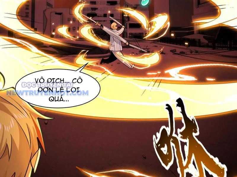 đối Mặt Với Bệnh Tâm Thần, Ma Quỷ Chẳng Là Cái Thá Gì Chap 86 - Next Chap 87