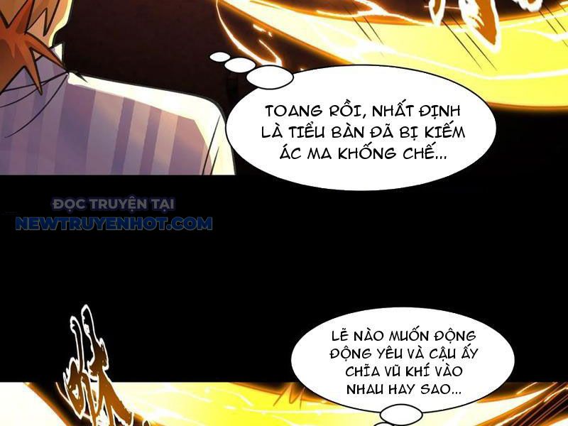 đối Mặt Với Bệnh Tâm Thần, Ma Quỷ Chẳng Là Cái Thá Gì Chap 86 - Next Chap 87
