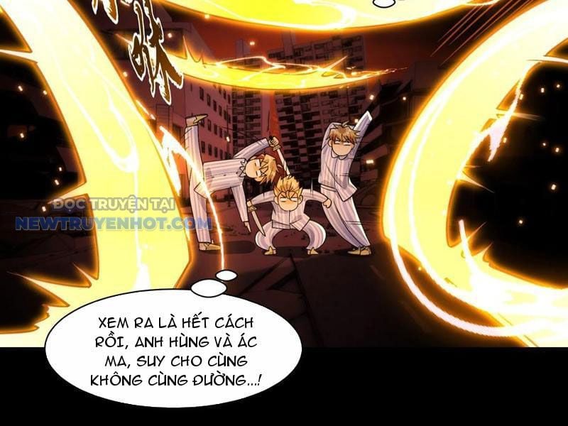 đối Mặt Với Bệnh Tâm Thần, Ma Quỷ Chẳng Là Cái Thá Gì Chap 86 - Next Chap 87