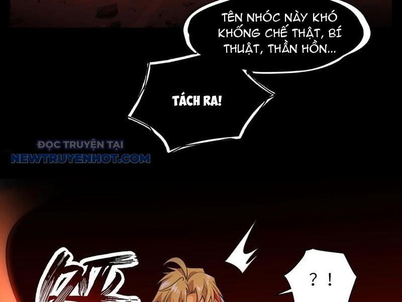 đối Mặt Với Bệnh Tâm Thần, Ma Quỷ Chẳng Là Cái Thá Gì Chap 86 - Next Chap 87