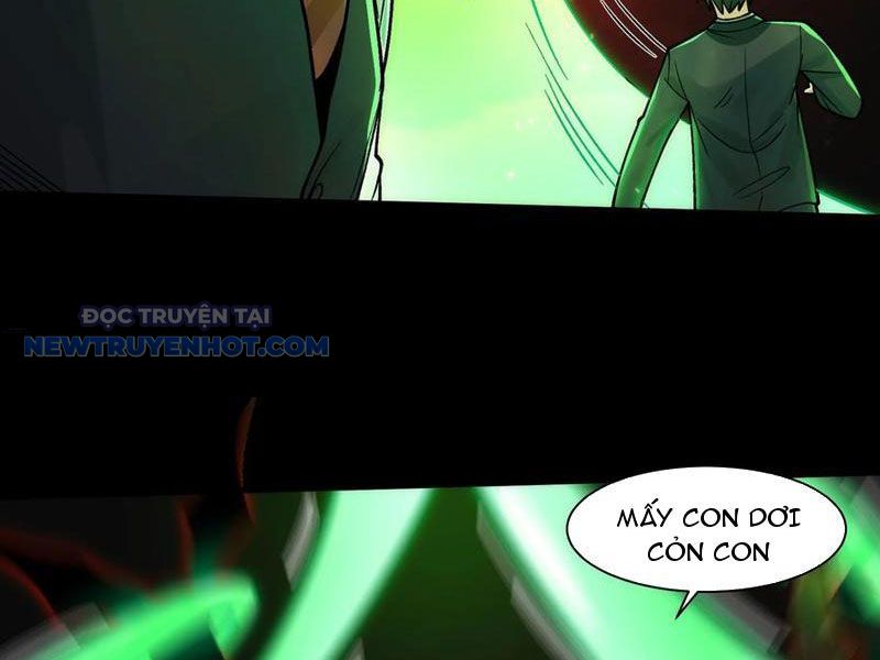 đối Mặt Với Bệnh Tâm Thần, Ma Quỷ Chẳng Là Cái Thá Gì Chap 86 - Next Chap 87