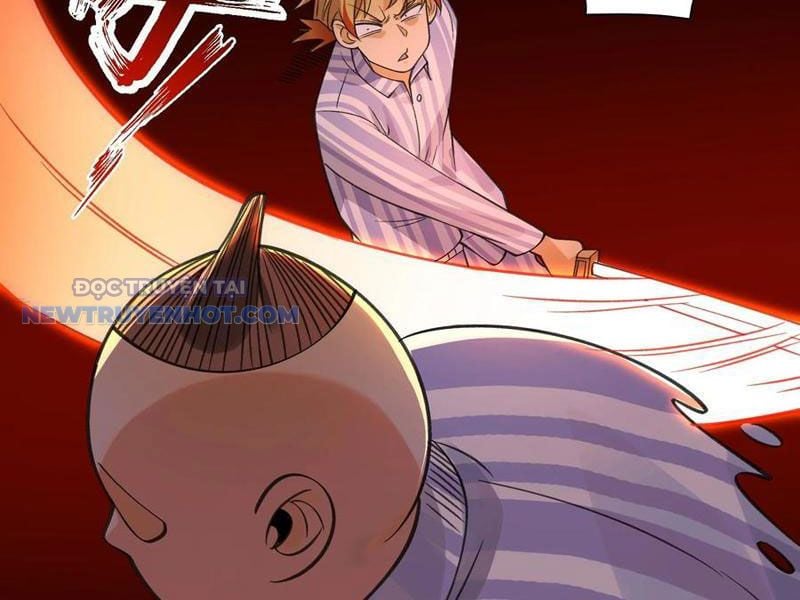 đối Mặt Với Bệnh Tâm Thần, Ma Quỷ Chẳng Là Cái Thá Gì Chap 86 - Next Chap 87