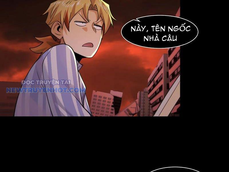 đối Mặt Với Bệnh Tâm Thần, Ma Quỷ Chẳng Là Cái Thá Gì Chap 86 - Next Chap 87