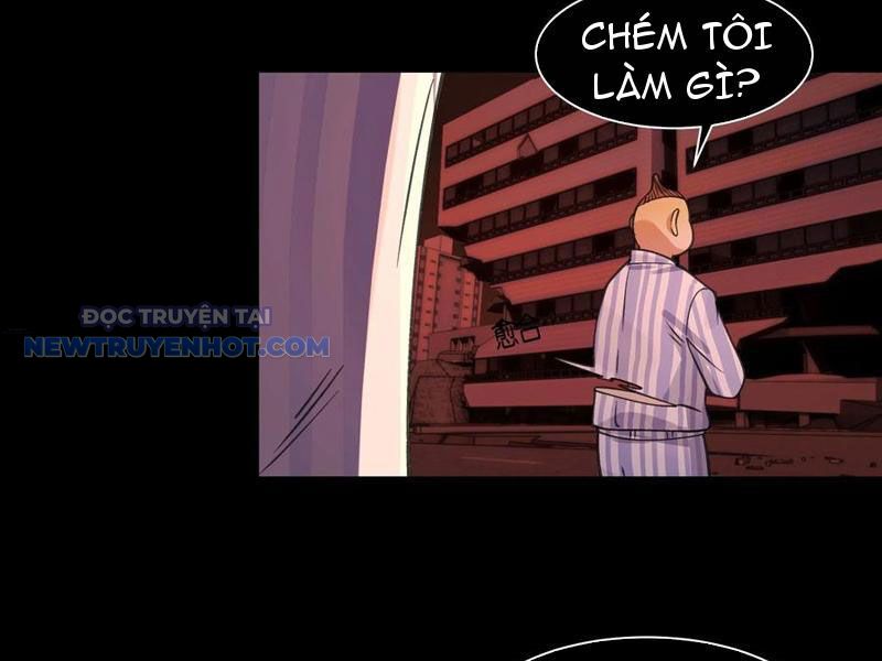 đối Mặt Với Bệnh Tâm Thần, Ma Quỷ Chẳng Là Cái Thá Gì Chap 86 - Next Chap 87