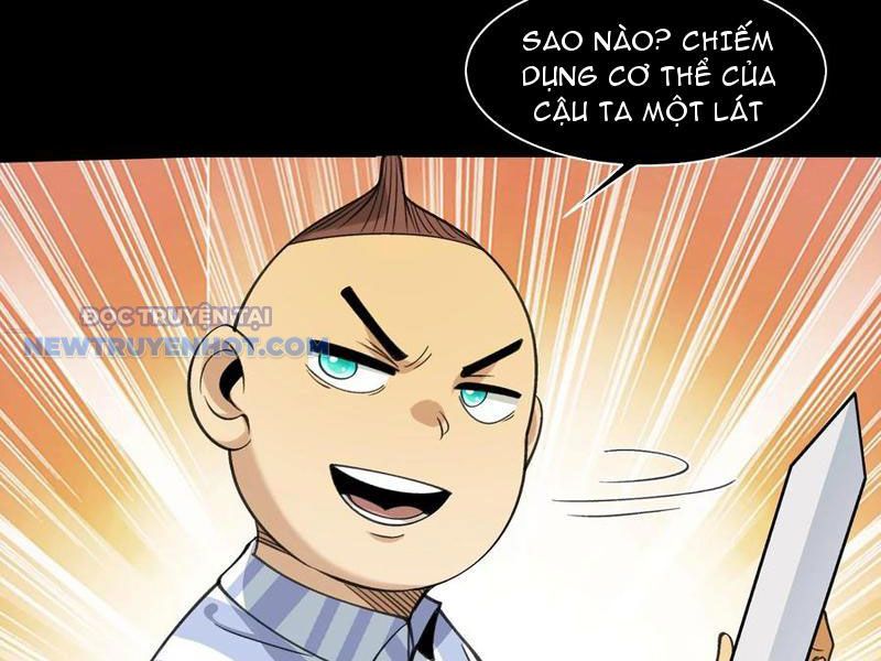 đối Mặt Với Bệnh Tâm Thần, Ma Quỷ Chẳng Là Cái Thá Gì Chap 86 - Next Chap 87