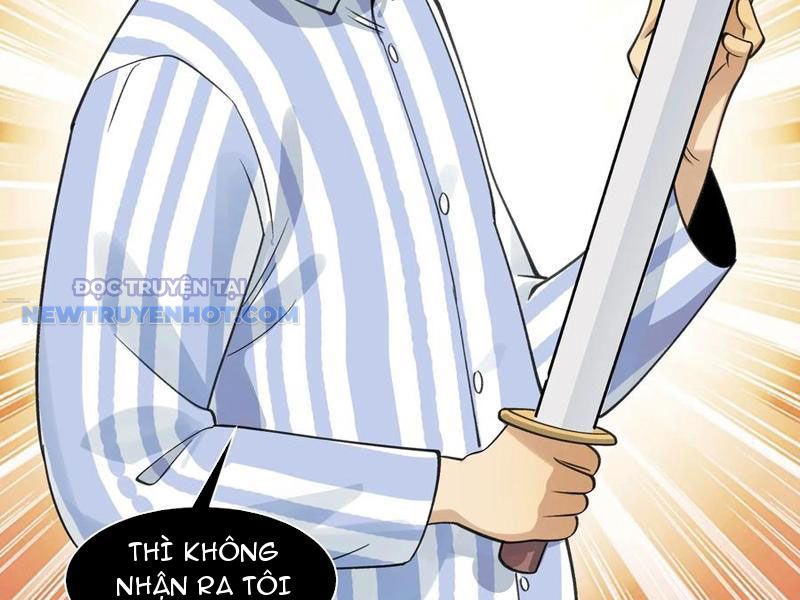 đối Mặt Với Bệnh Tâm Thần, Ma Quỷ Chẳng Là Cái Thá Gì Chap 86 - Next Chap 87