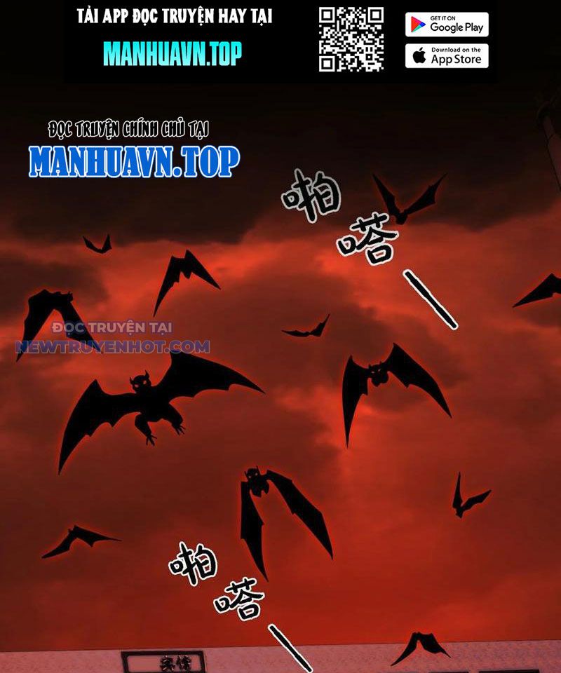 đối Mặt Với Bệnh Tâm Thần, Ma Quỷ Chẳng Là Cái Thá Gì Chap 87 - Next Chap 88