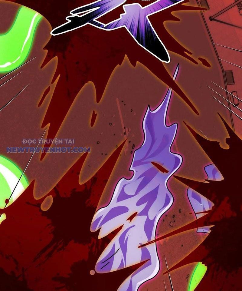 đối Mặt Với Bệnh Tâm Thần, Ma Quỷ Chẳng Là Cái Thá Gì Chap 87 - Next Chap 88