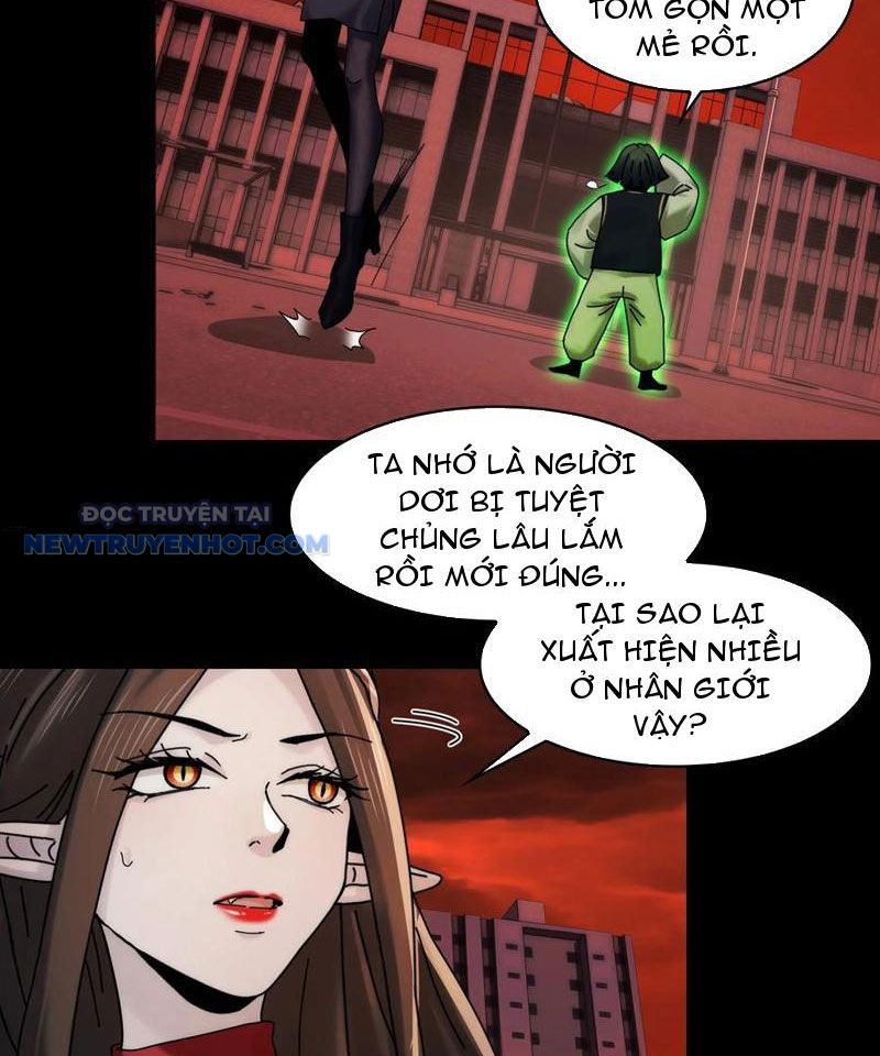 đối Mặt Với Bệnh Tâm Thần, Ma Quỷ Chẳng Là Cái Thá Gì Chap 87 - Next Chap 88