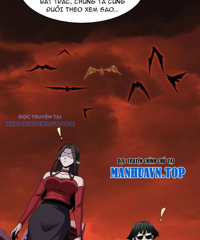 đối Mặt Với Bệnh Tâm Thần, Ma Quỷ Chẳng Là Cái Thá Gì Chap 87 - Next Chap 88