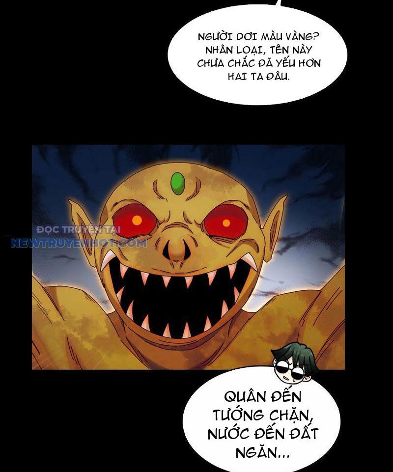 đối Mặt Với Bệnh Tâm Thần, Ma Quỷ Chẳng Là Cái Thá Gì Chap 87 - Next Chap 88