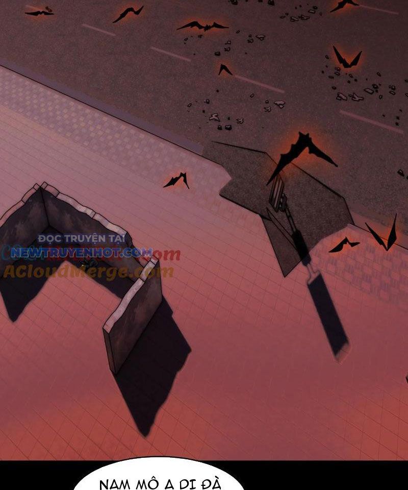 đối Mặt Với Bệnh Tâm Thần, Ma Quỷ Chẳng Là Cái Thá Gì Chap 87 - Next Chap 88