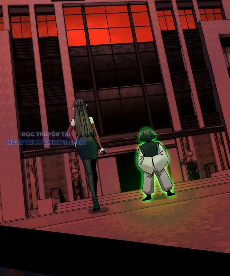 đối Mặt Với Bệnh Tâm Thần, Ma Quỷ Chẳng Là Cái Thá Gì Chap 87 - Next Chap 88