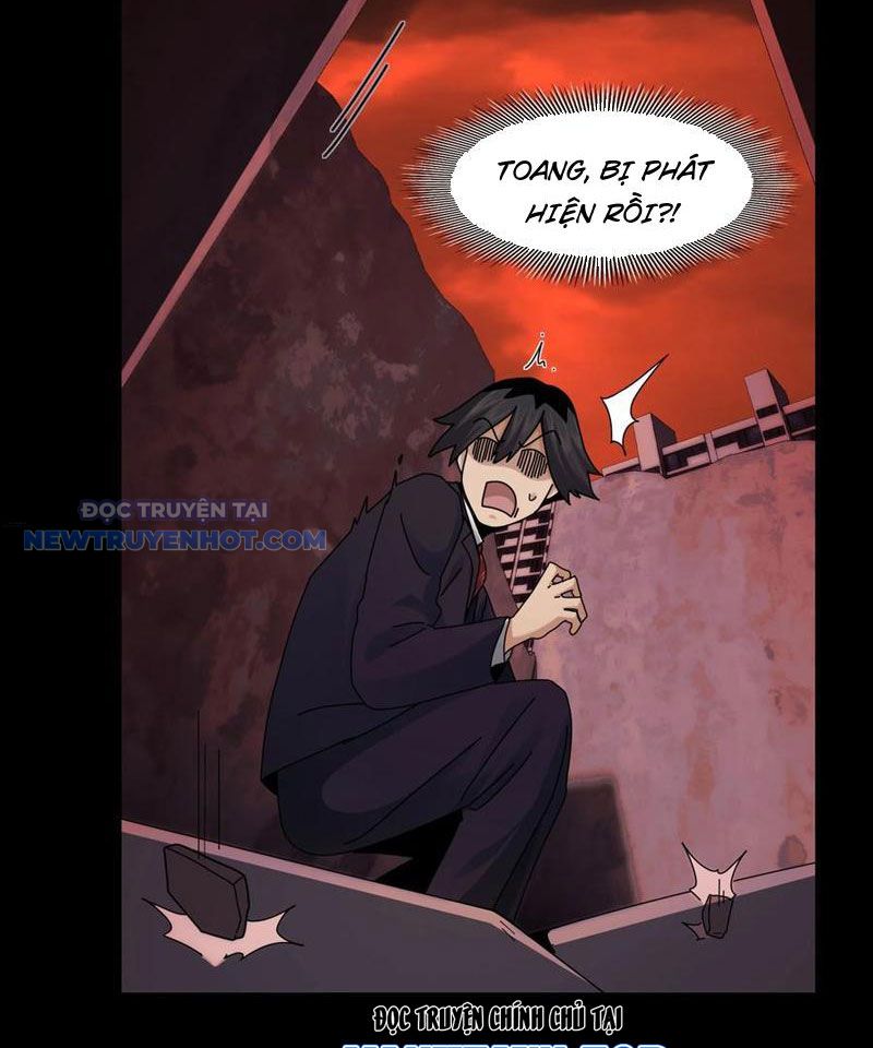 đối Mặt Với Bệnh Tâm Thần, Ma Quỷ Chẳng Là Cái Thá Gì Chap 87 - Next Chap 88