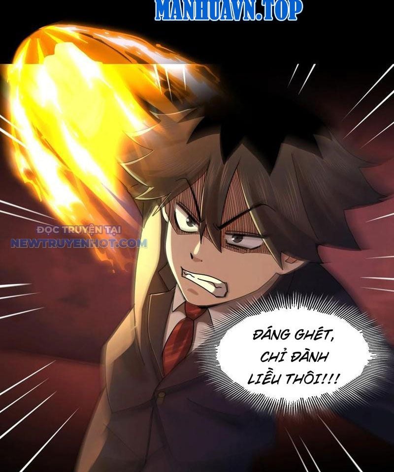 đối Mặt Với Bệnh Tâm Thần, Ma Quỷ Chẳng Là Cái Thá Gì Chap 87 - Next Chap 88