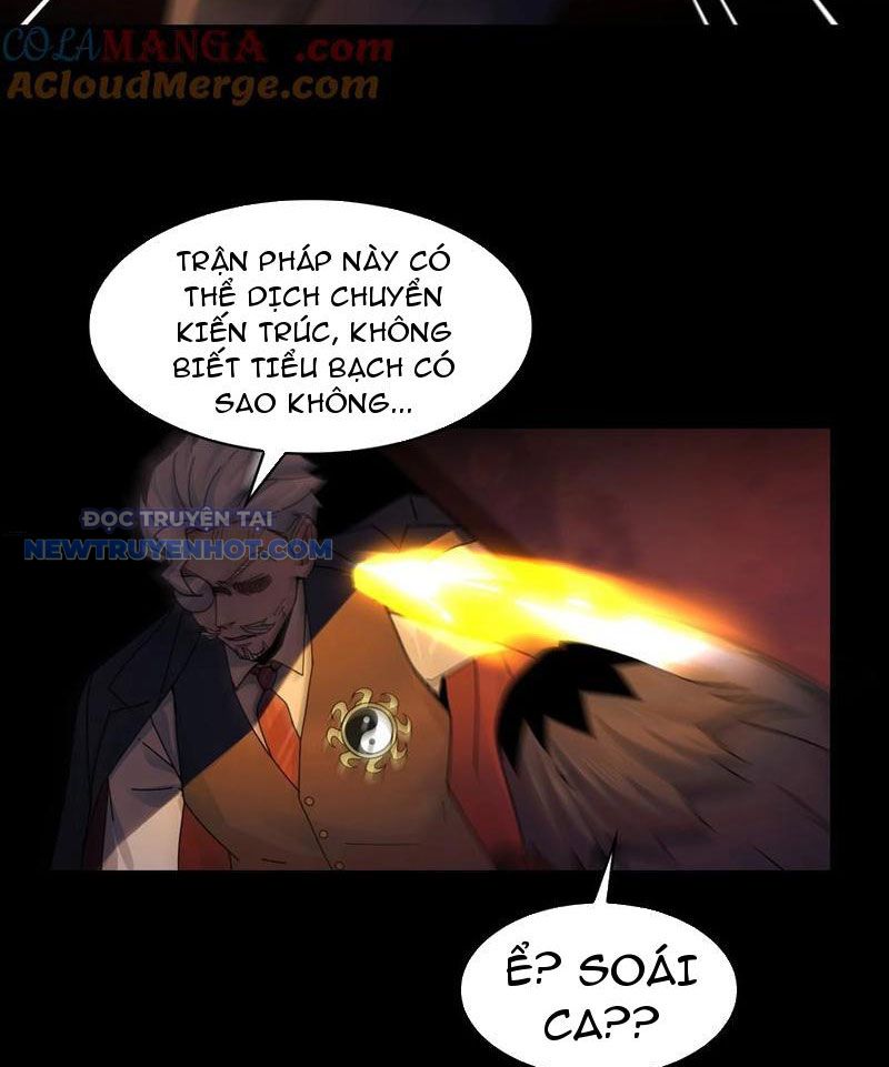 đối Mặt Với Bệnh Tâm Thần, Ma Quỷ Chẳng Là Cái Thá Gì Chap 87 - Next Chap 88