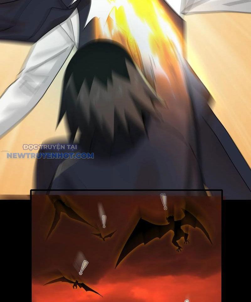 đối Mặt Với Bệnh Tâm Thần, Ma Quỷ Chẳng Là Cái Thá Gì Chap 87 - Next Chap 88