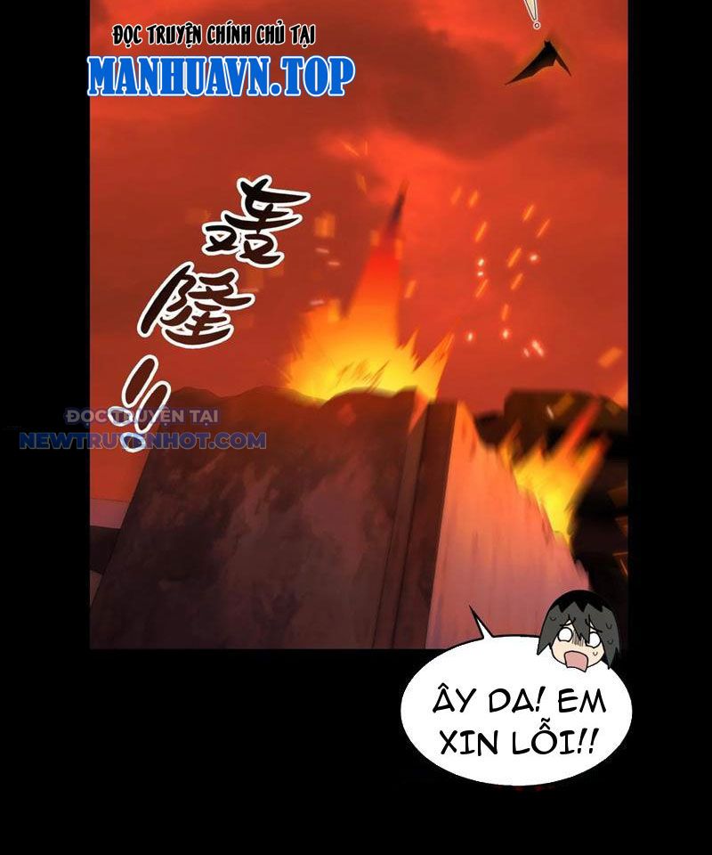 đối Mặt Với Bệnh Tâm Thần, Ma Quỷ Chẳng Là Cái Thá Gì Chap 87 - Next Chap 88