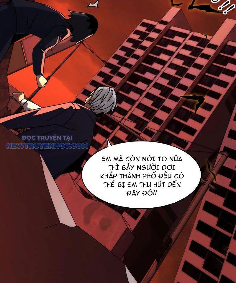 đối Mặt Với Bệnh Tâm Thần, Ma Quỷ Chẳng Là Cái Thá Gì Chap 87 - Next Chap 88