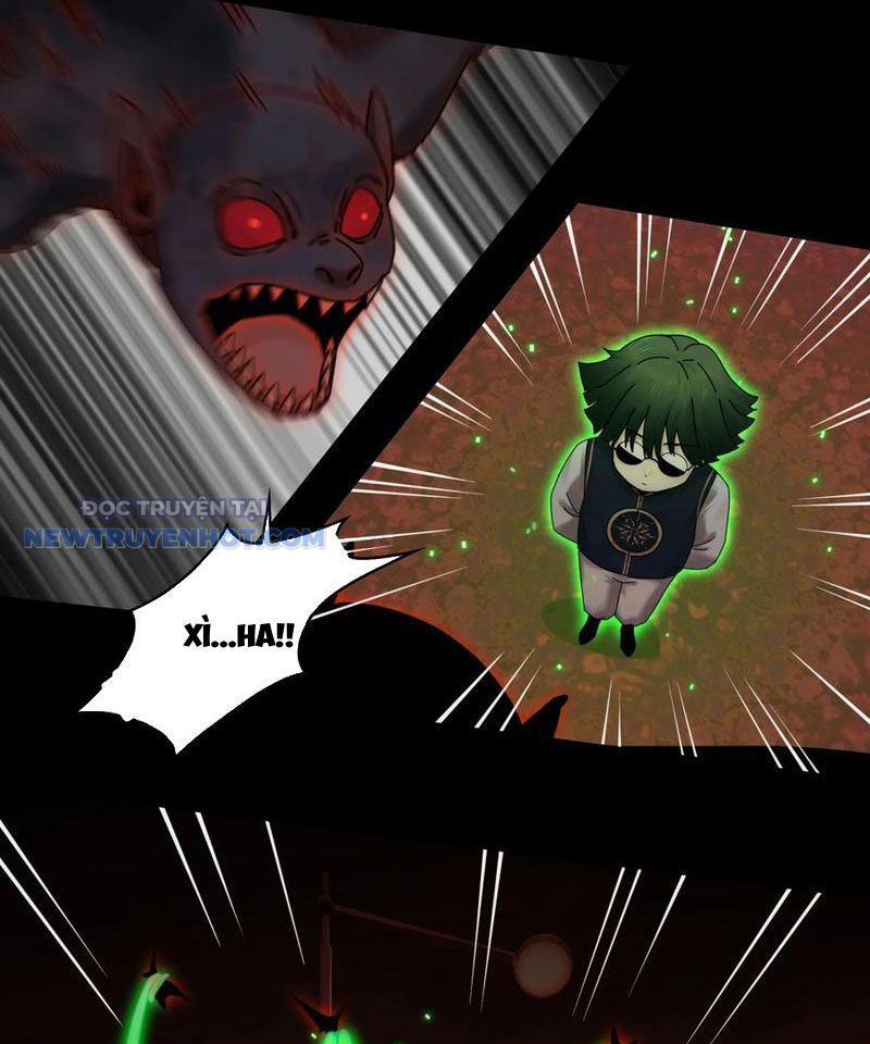 đối Mặt Với Bệnh Tâm Thần, Ma Quỷ Chẳng Là Cái Thá Gì Chap 87 - Next Chap 88