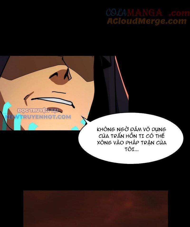 đối Mặt Với Bệnh Tâm Thần, Ma Quỷ Chẳng Là Cái Thá Gì Chap 87 - Next Chap 88