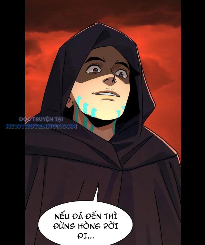 đối Mặt Với Bệnh Tâm Thần, Ma Quỷ Chẳng Là Cái Thá Gì Chap 87 - Next Chap 88