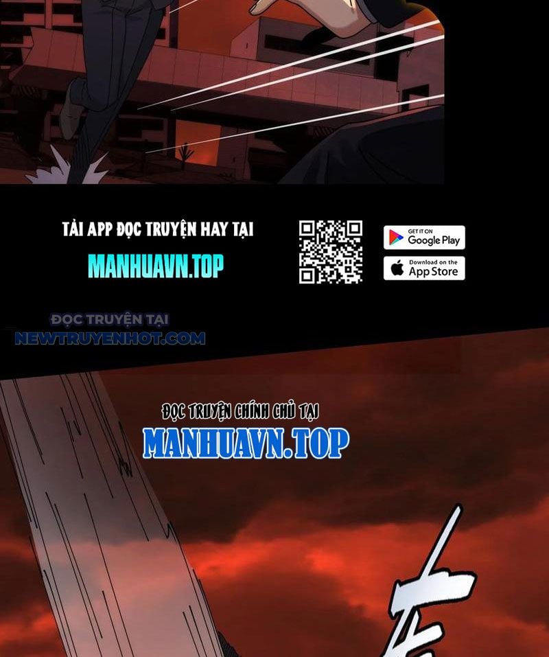 đối Mặt Với Bệnh Tâm Thần, Ma Quỷ Chẳng Là Cái Thá Gì Chap 87 - Next Chap 88