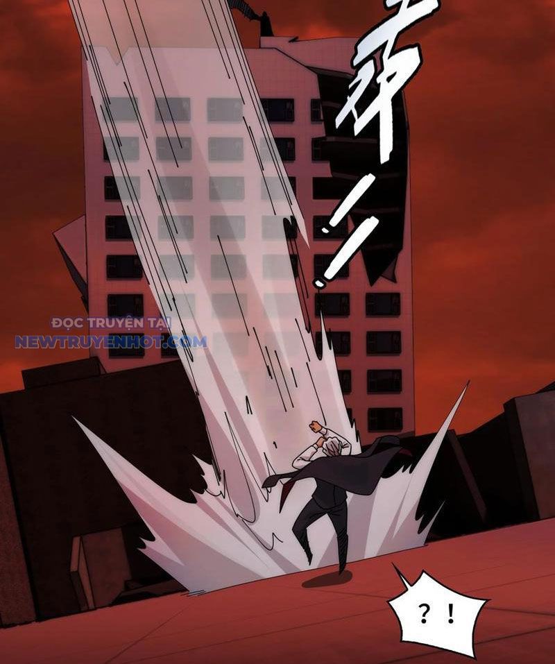 đối Mặt Với Bệnh Tâm Thần, Ma Quỷ Chẳng Là Cái Thá Gì Chap 87 - Next Chap 88