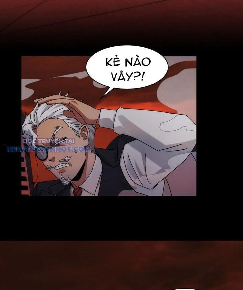 đối Mặt Với Bệnh Tâm Thần, Ma Quỷ Chẳng Là Cái Thá Gì Chap 87 - Next Chap 88