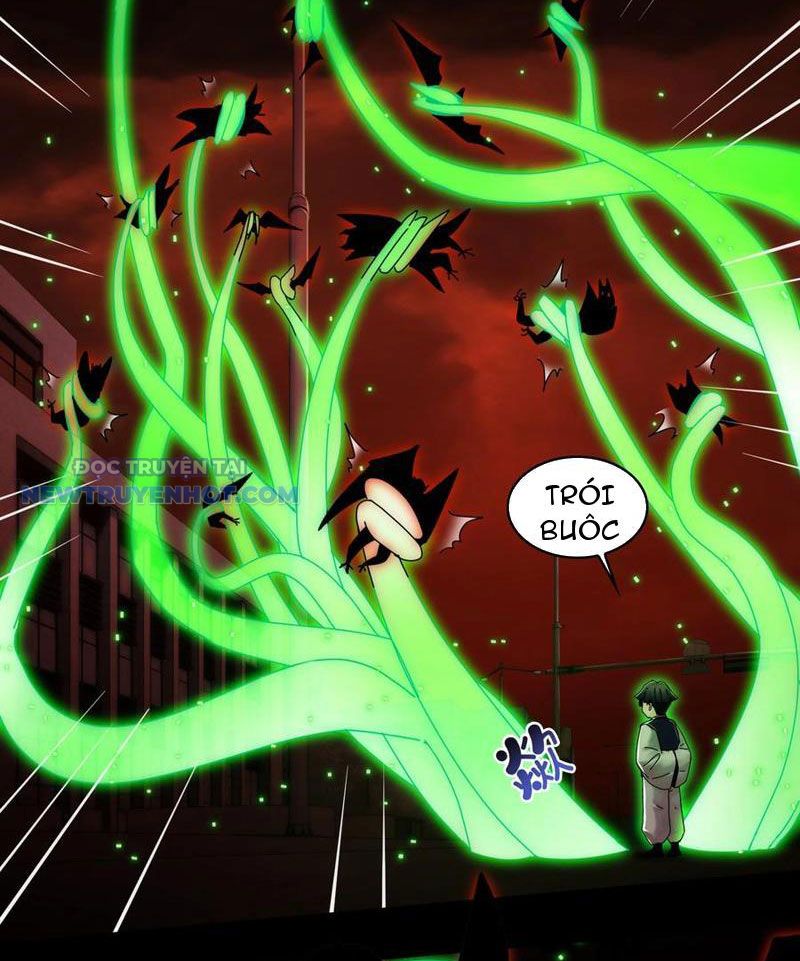 đối Mặt Với Bệnh Tâm Thần, Ma Quỷ Chẳng Là Cái Thá Gì Chap 87 - Next Chap 88