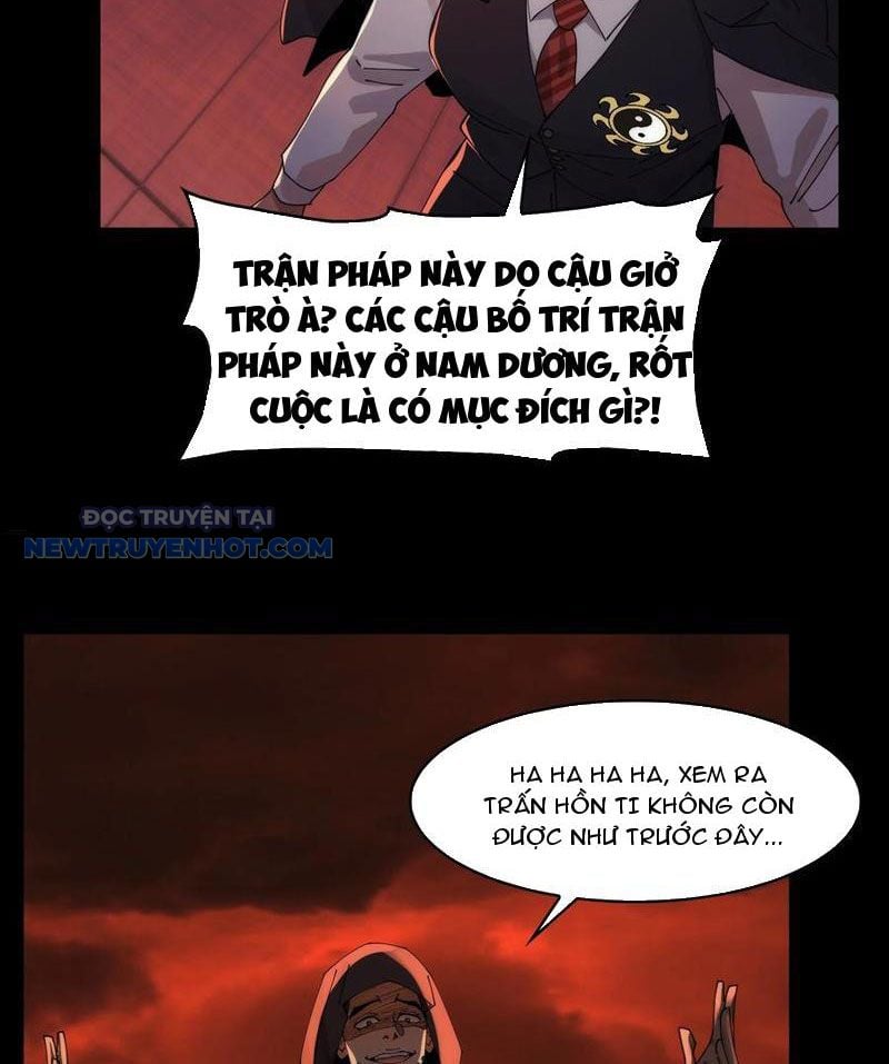 đối Mặt Với Bệnh Tâm Thần, Ma Quỷ Chẳng Là Cái Thá Gì Chap 87 - Next Chap 88