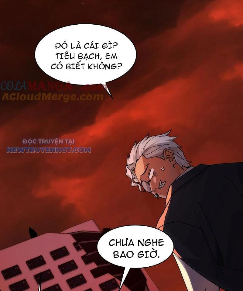 đối Mặt Với Bệnh Tâm Thần, Ma Quỷ Chẳng Là Cái Thá Gì Chap 87 - Next Chap 88