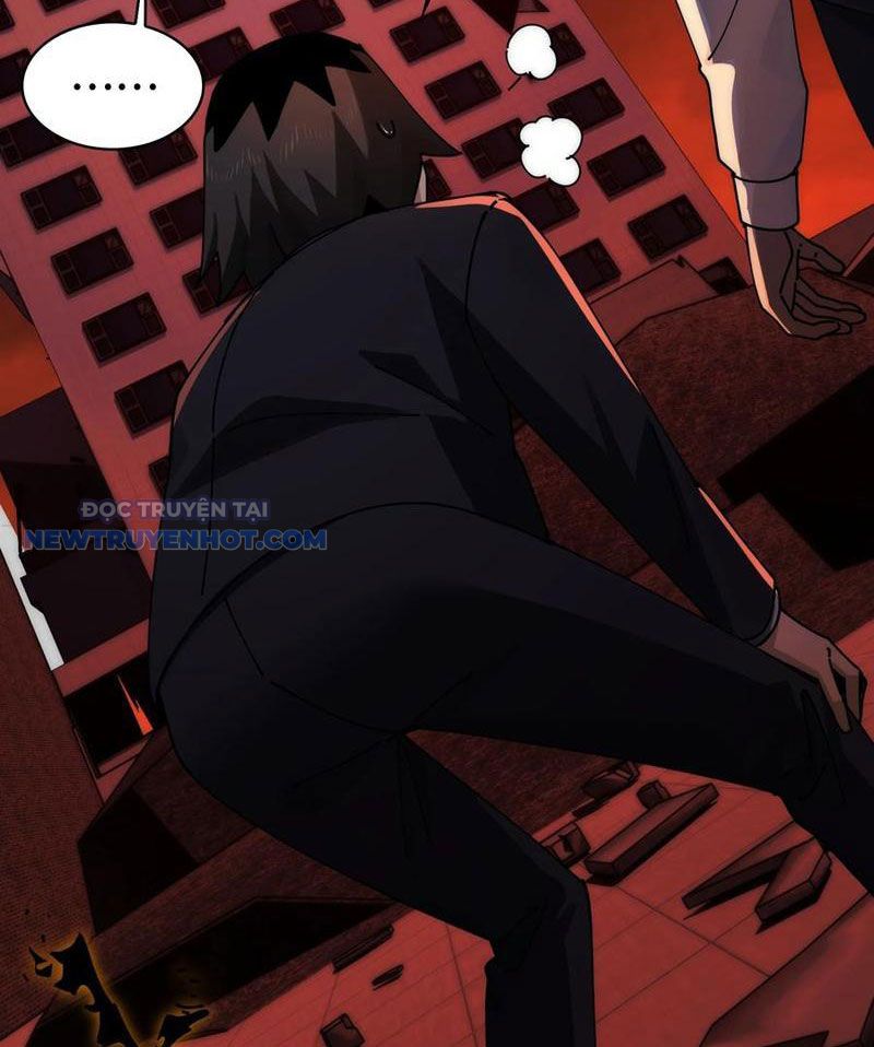 đối Mặt Với Bệnh Tâm Thần, Ma Quỷ Chẳng Là Cái Thá Gì Chap 87 - Next Chap 88