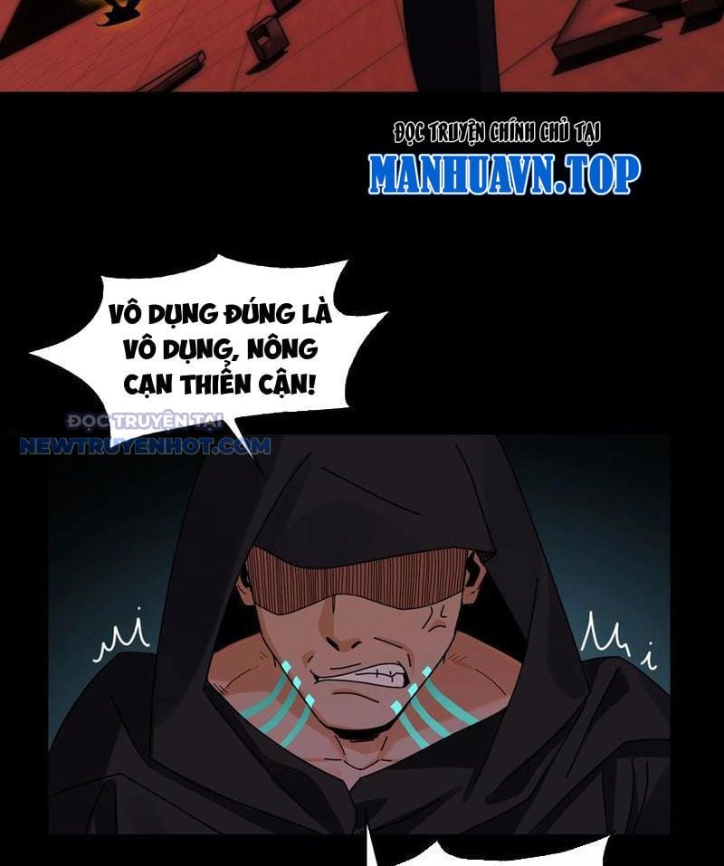 đối Mặt Với Bệnh Tâm Thần, Ma Quỷ Chẳng Là Cái Thá Gì Chap 87 - Next Chap 88